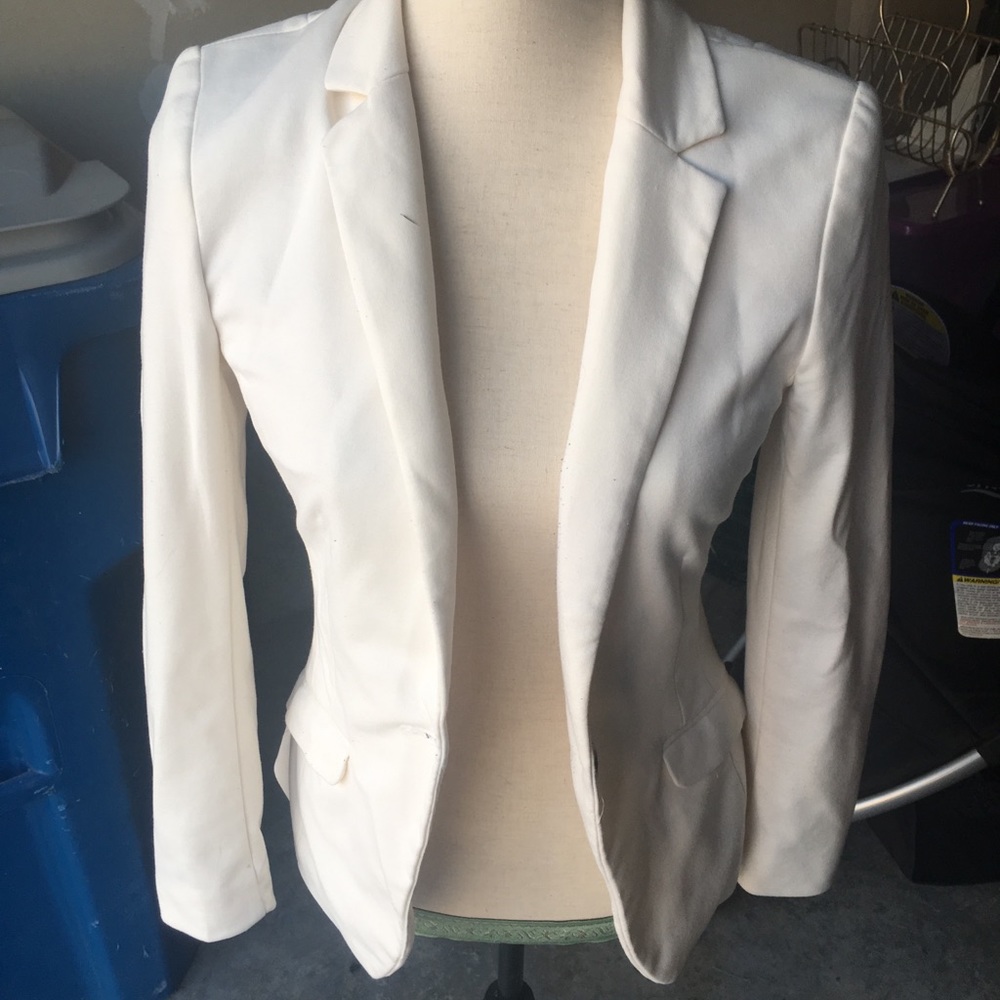H&M Blazer Jacket